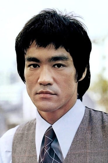 Bruce Lee