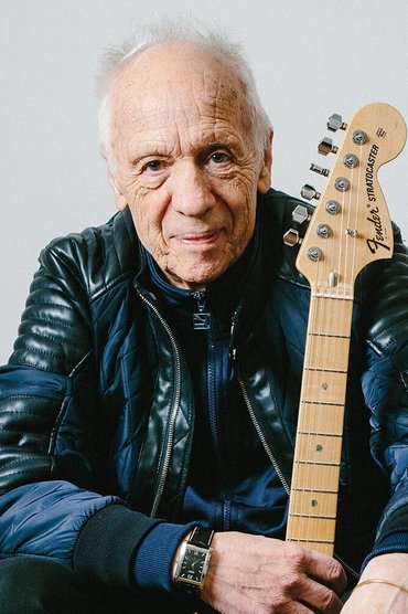 Robin Trower