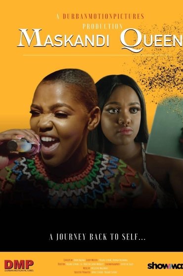 Maskandi Queen