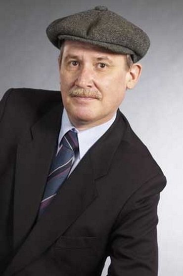 Mikhail Asafov