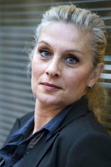 Ann Ceurvels