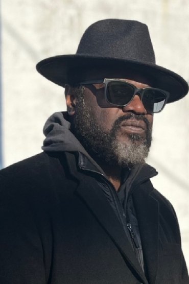 Tommy Sims