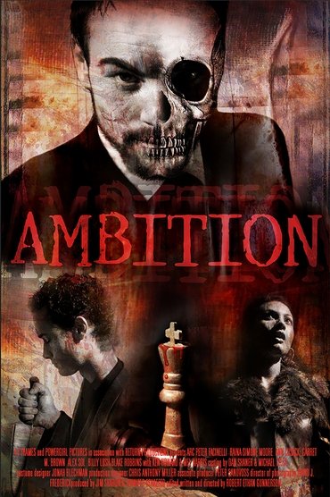 Ambition