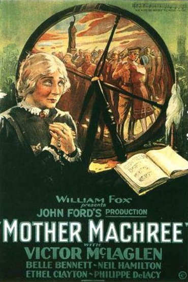 Mother Machree