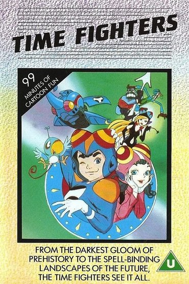 Time Bokan