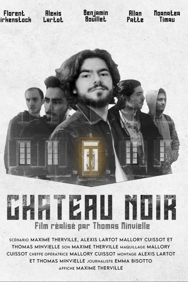 Château Noir