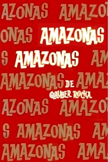 Amazonas, Amazonas