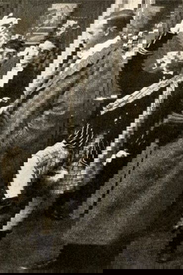 The Laird of McGillicuddy