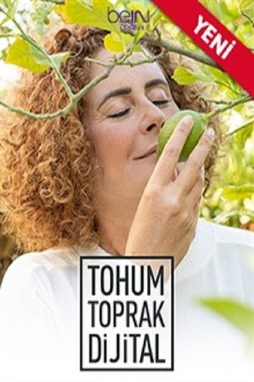 Tohum Toka Digjitale