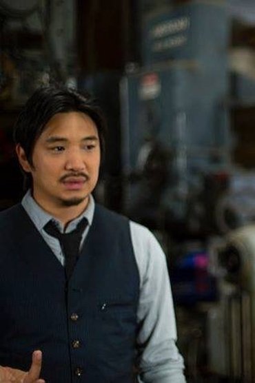 Brian Takahashi