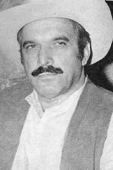 Felipe Donavan