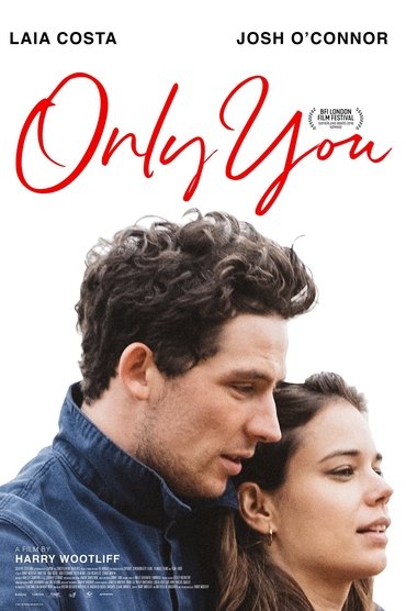 Only You Affiche Only You