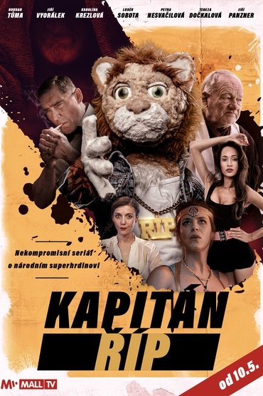 Kapitani Ripi