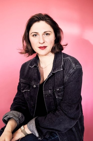 Lisa Jopt