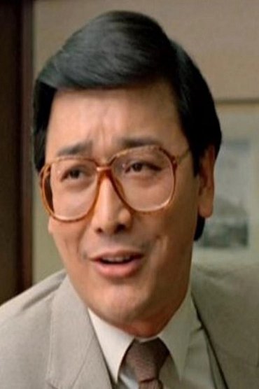 Charlie Cho Cha-Lee