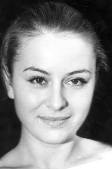 Elena Gabets