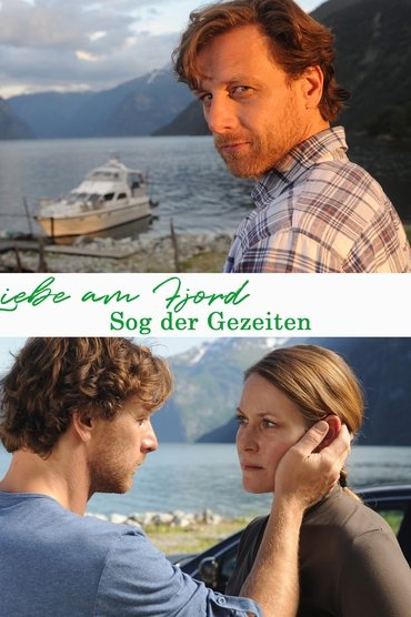 Sog der Gezeiten