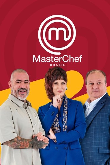 MasterChef Brazili