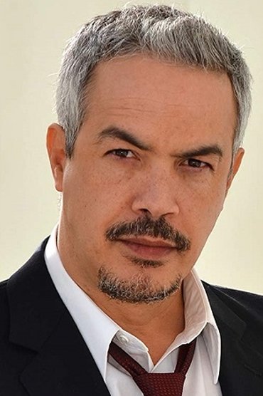 Julian Scott Urena