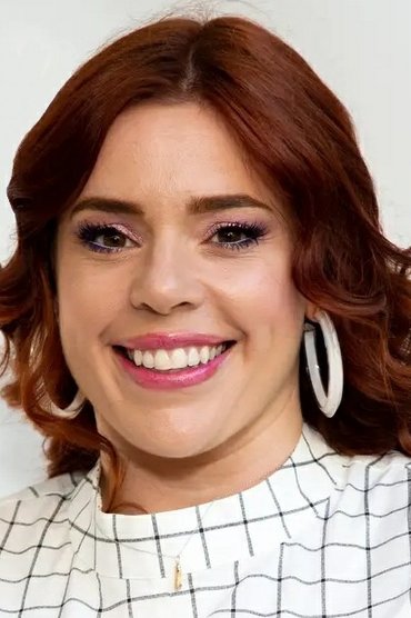 Alysha Umphress