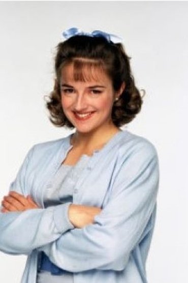 Sally Geoghegan