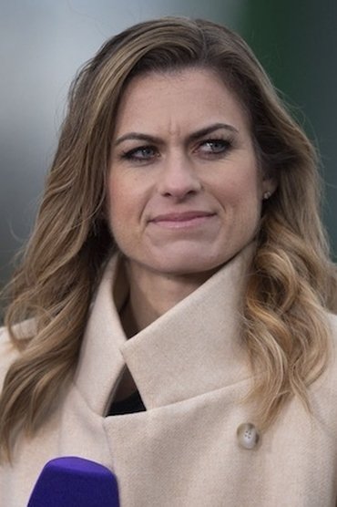 Karen Carney