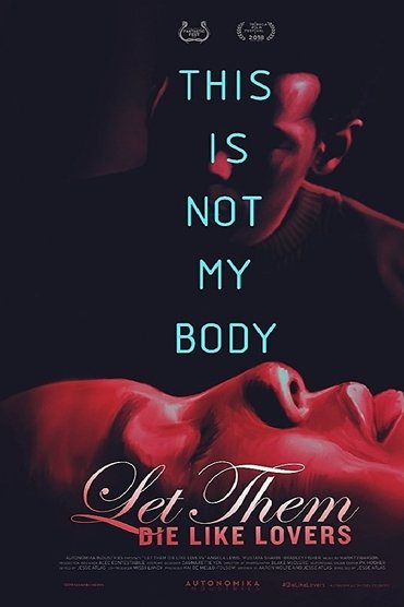 Let Them Die Like Lovers