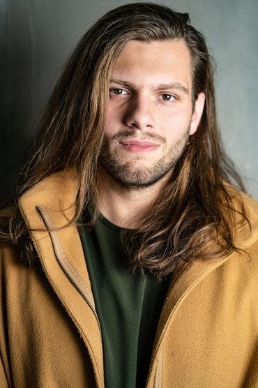 Hunter Redfern