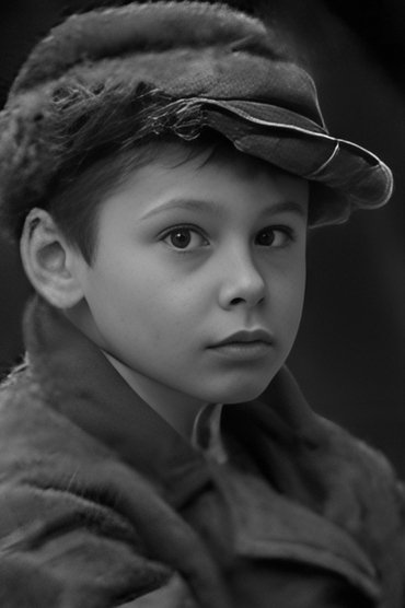 Aleksei Naumov