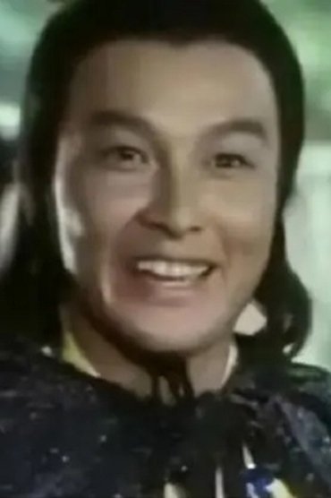Wong Kwong-Kuen