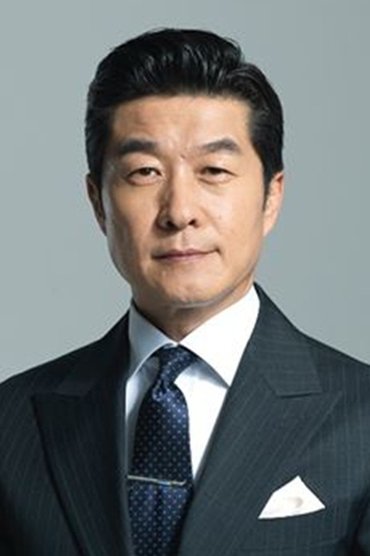 Kim Sang-joong