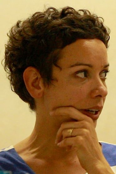 Bárbara Wagner