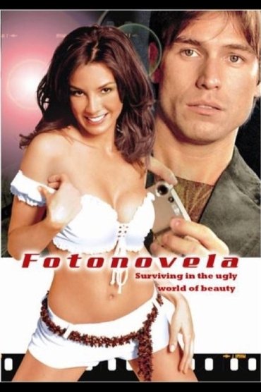 Fotonovela