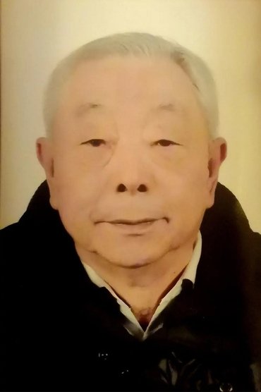 夏钧寅