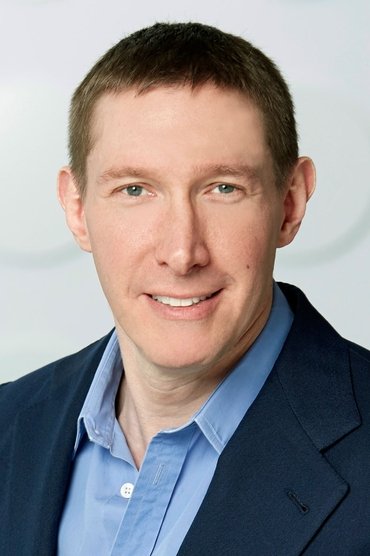 Glen de Vries