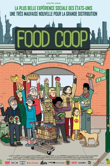 Food Coop