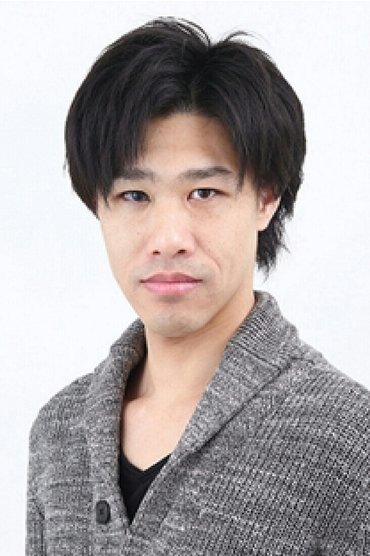 Jun Miyamoto