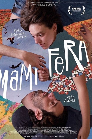 Mamífera