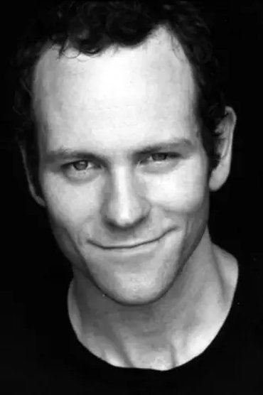 Wes Berger