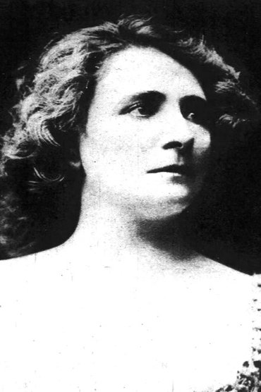Florence Ashbrooke