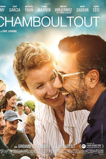 Chamboultout Affiche Chamboultout