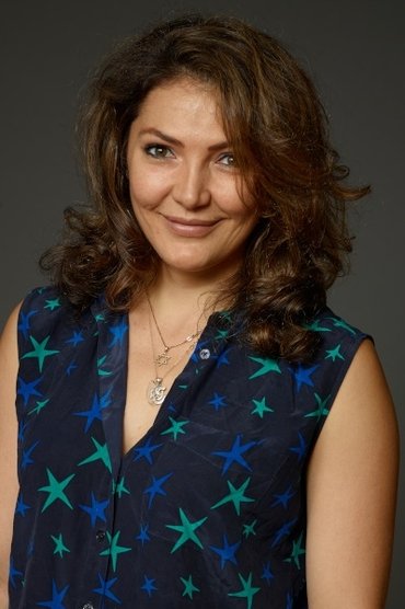 Jianna Maarten