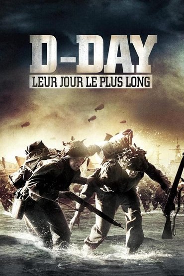 D-Day 6.6.1944