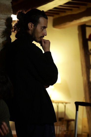 Alessio Marrocco