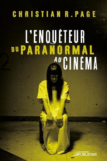 L'enquêteur du paranormal