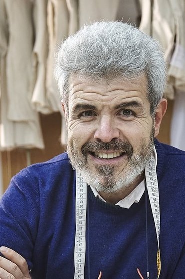 Lorenzo Caprile
