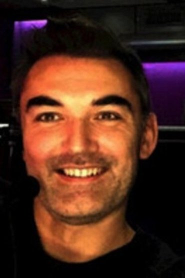 Lionel Chabert