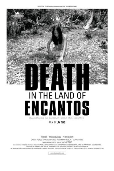 Death in the Land of Encantos