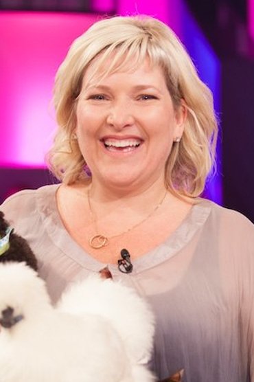 Anne-Caroline Coutu