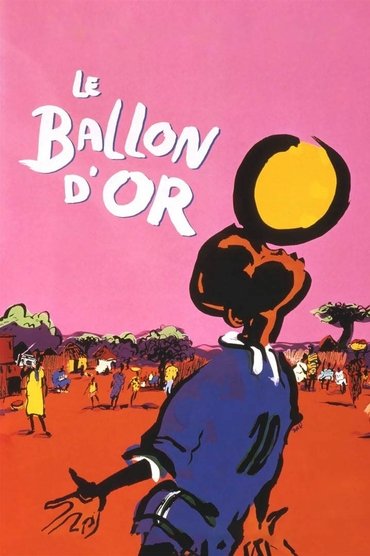 The Golden Ball